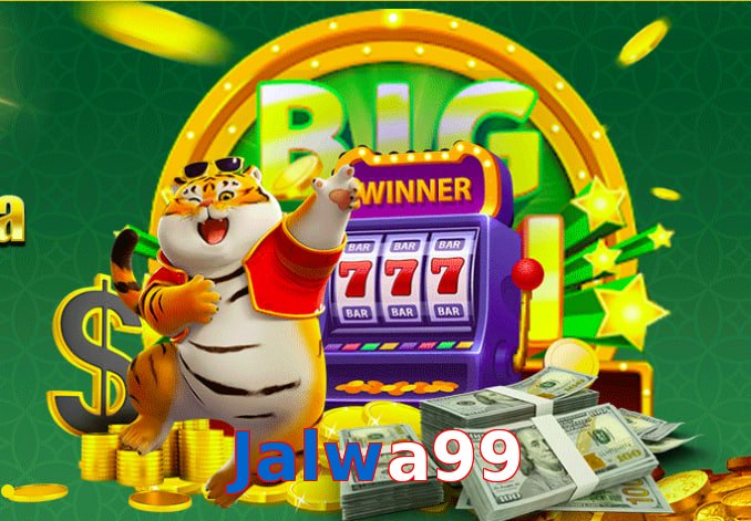 Jalwa99 interface sample