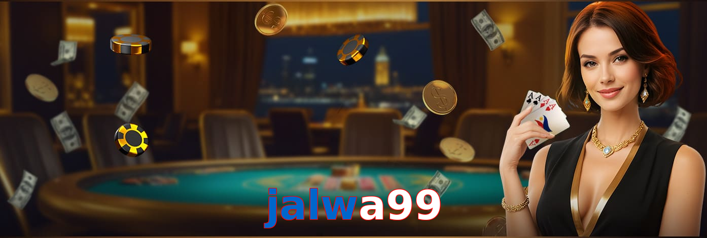 Jalwa99